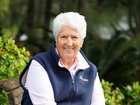Dawn Fraser has open up about the moment she was told she “could die”. 