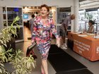 One Nation has equalled its record of four senators in parliament, after the final results for the upper house were revealed. (Brian Cassey/AAP PHOTOS)