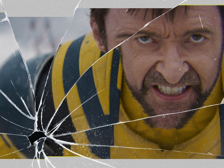 Cracked Hugh Jackman The Nightly