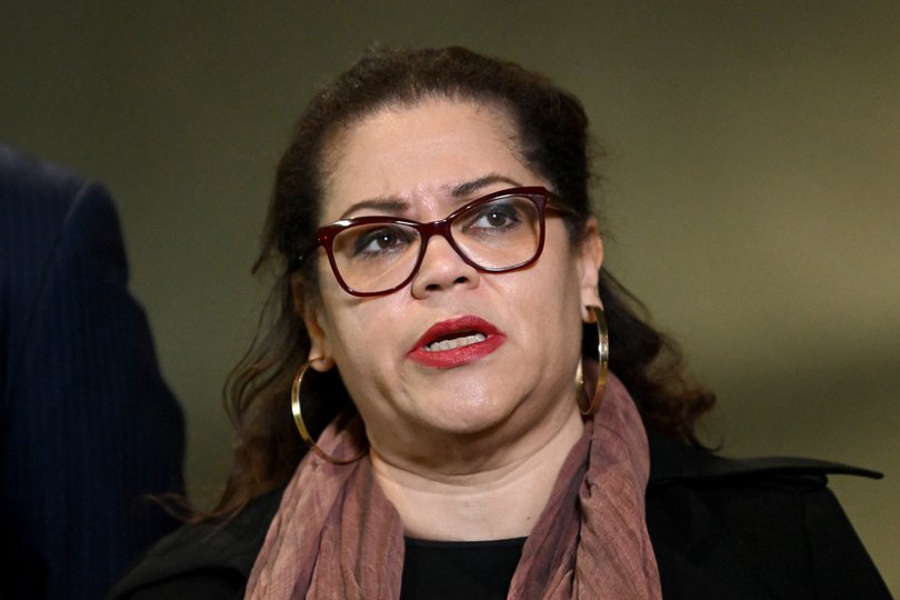 Former AFL Executive General Manager Inclusion and Social Policy Tanya Hosch.