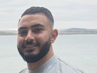 Hundreds have packed a church in Sydney’s South West to pay tribute to John Versace, the young plumber fatally shot in a brazen attack, in what police suspect was a case of mistaken identity. 