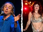 Carmen Azzopardi has called out Paul Foot at one of his comedy shows.