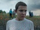 Millie Bobby Brown has been the breakout star of Stranger Things.