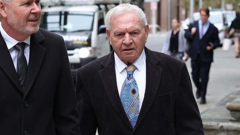 Barry Cable will have a judge-alone trial.