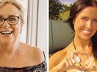 Julie FItzsimons (L) lost her daughter Nicole (R) to a scooter accident in Thailand.