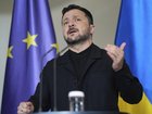 Ukraine's President Volodymyr Zelensky says Russia is withholding documents ahead of peace talks. 