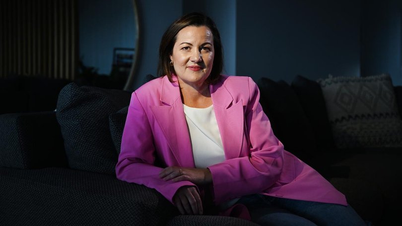 Stacey Hughes is among the parents who have travelled overseas in order to select their child's sex.