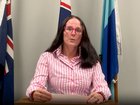 Pheobe’s Bishop’s mother Kylie Johnson has made a public appeal for information.