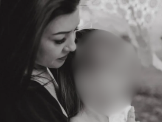 Cairns mother Krystel Paul was tragically murdered on Tuesday night.