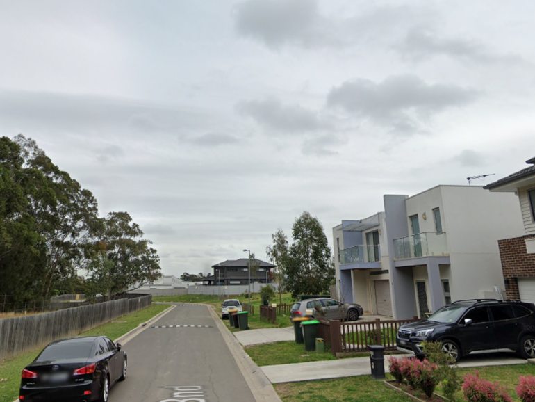 Emergency services were called to Culgoa Bend on Saturday.