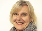 Dr Ann Liebert, from the University of Sydney.