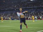 Desire Doue has bagged a brace as PSG blew away Inter to win the Champions League decider in Munich. 