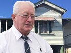 Queensland landlord Edward ‘Ted’ Amos, 85, is facing mounting legal and financial pressures that could see the State Government auction off his once-vast property portfolio across Brisbane’s northside.