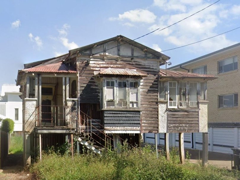 The Ascot property, located at 247 Lancaster Rd, is on the market for $1.75 million.