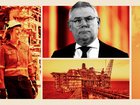 Federal approval on Wednesday for Woodside’s North West Shelf to run until 2070 was a win for the gas industry. But the next major project may face an even higher hurdle.