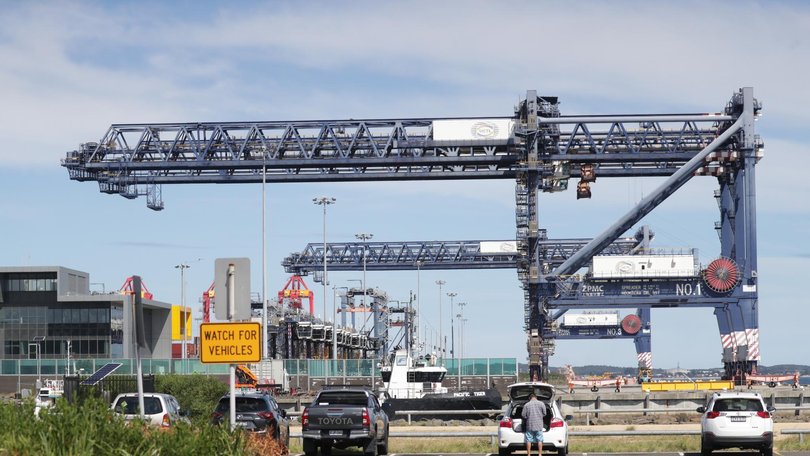 Donald Trump blindsided world leaders after he declared on Saturday that tariffs on imported steel will be hit with levees of 50 per cent, up from 25 per cent.