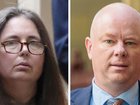 Erin Patterson is facing trial accused of murdering members of her estranged husband Simon Patterson’s family. NewsWire