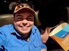 Former parliamentary staffer Bruce Lehrmann has taken up a new role with a close family friend, working as a live-in nanny. 