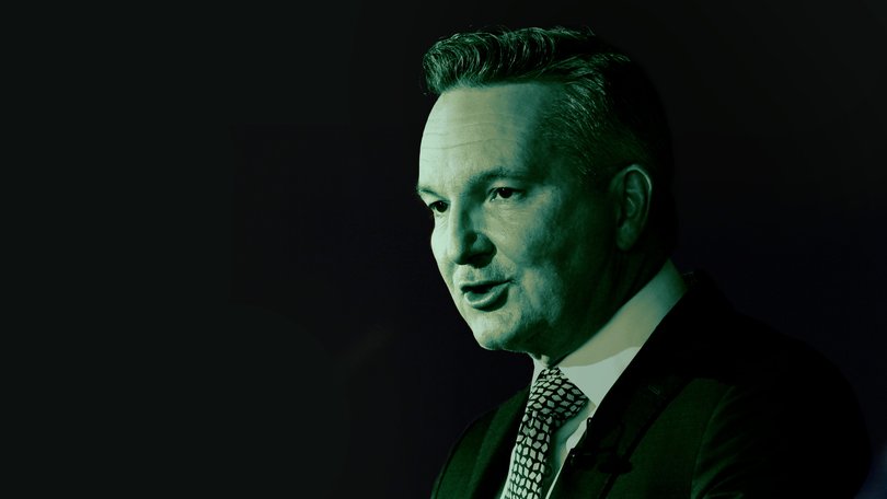 An Australian energy giant will be legally required to ensure a gas project extension meets the Federal government’s climate targets, the energy minister says.