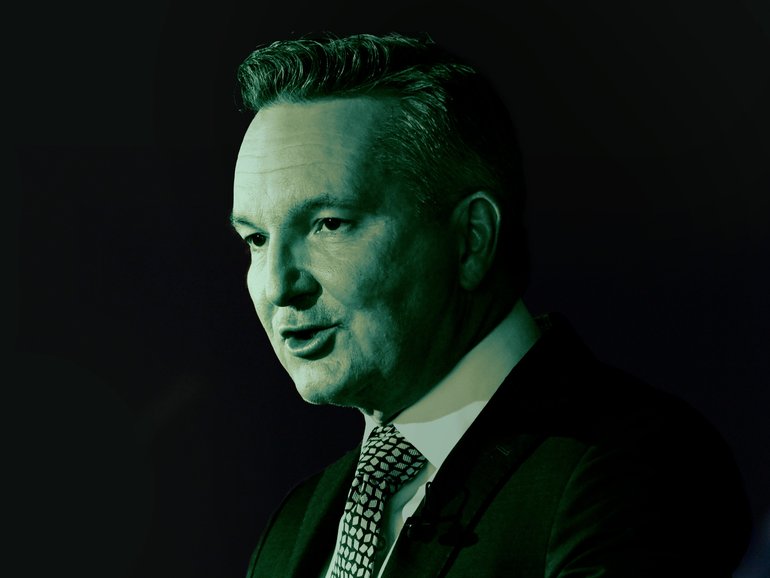 An Australian energy giant will be legally required to ensure a gas project extension meets the Federal government’s climate targets, the energy minister says.