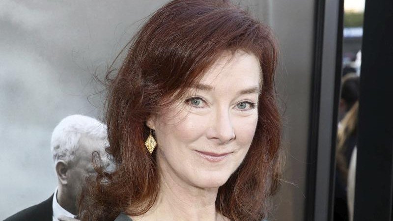 US actress Valerie Mahaffey has died at the age of 71. 