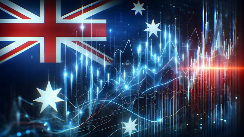 A quarterly health check is likely to show Australia’s economy is cooling somewhat.