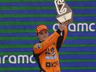 Spanish GP winner Oscar Piastri insists his seventh F1 triumph overall and fifth of the season was just the lift he needed in pursuit of the drivers’ title.