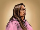 Erin Patterson is giving evidence at her triple murder trial. 
