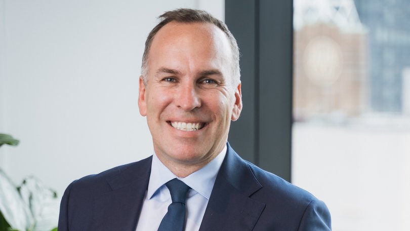Todd Barlow is the CEO of Soul Patts.