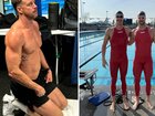 James Magnussen has opened up about his gruelling Enhanced Games preparation, saying he’ll adjust his controversial regime after narrowly missing the 50m freestyle world record and a $1 million prize.