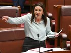 Senator Jacqui Lambie says Australia should cut ADF ‘waste’ before boosting the defence budget. NewsWire / Martin Ollman