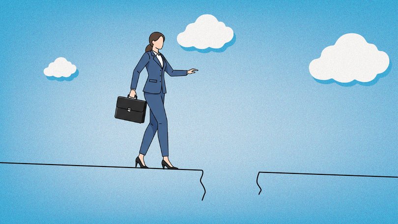 There’s three key strategies in managing crises in the workplace.