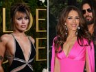 Miley Cyrus has broken her silence on her dad, Billy Ray Cyrus' shock new relationship with actress Elizabeth Hurley.