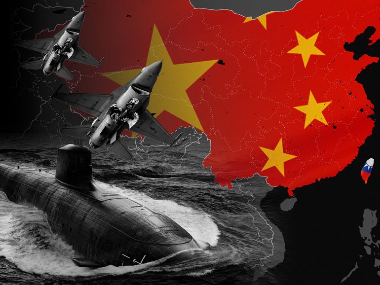 An Australian defence expert has tipped China to make its move on Taiwan before 2030.