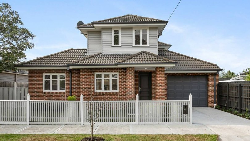 SOLD: 14 Port Street, Newport, VIC 3015