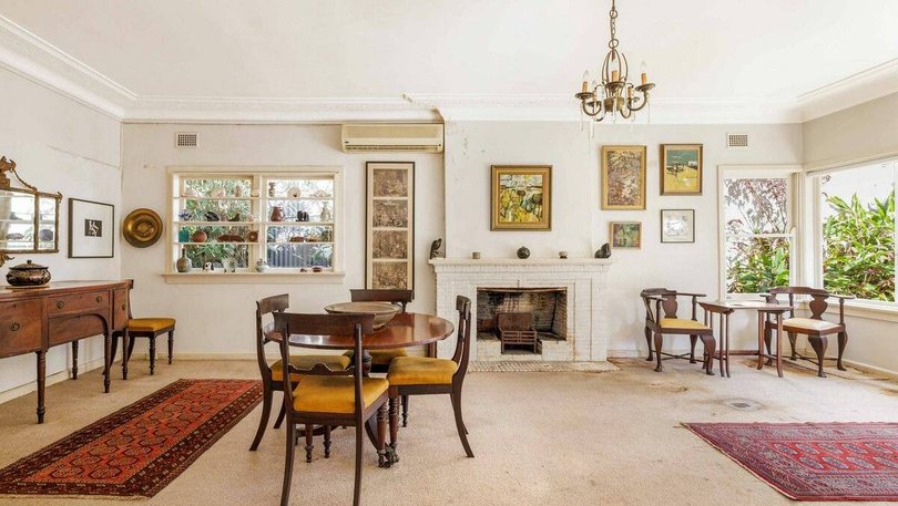 SOLD: 19 Gale Street, Hunters Hill, NSW 2110