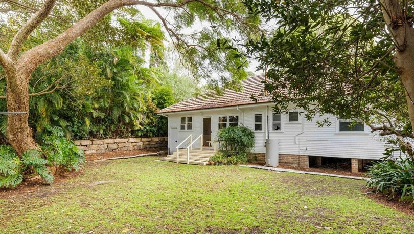 SOLD: 19 Gale Street, Hunters Hill, NSW 2110