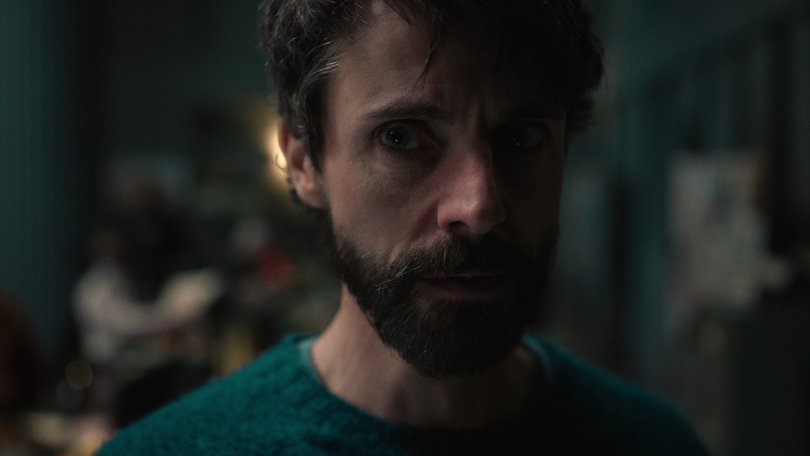 Dept. Q is streaming on Netflix.