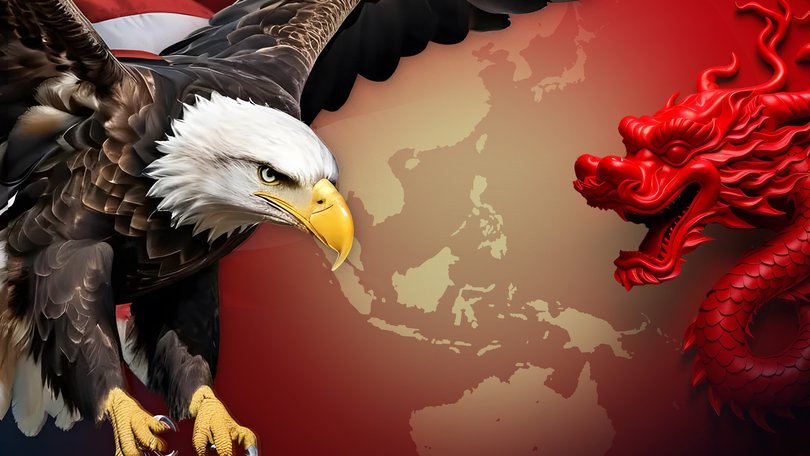 Prime Minister Anthony Albanese on Monday continues to dismiss demands from the United States for Australia to hike defence spending to 3.5 per cent of GDP.