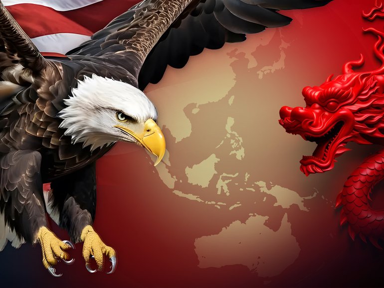 Prime Minister Anthony Albanese on Monday continues to dismiss demands from the United States for Australia to hike defence spending to 3.5 per cent of GDP. 