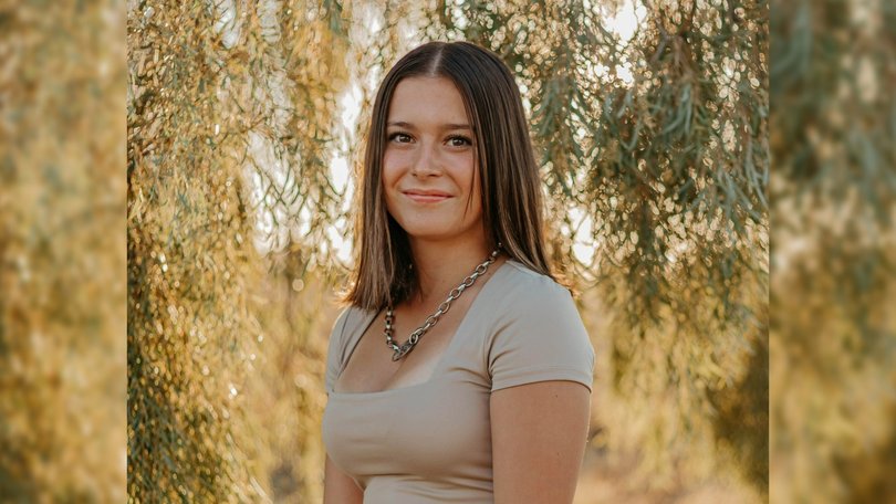 An urgent search has been launched for missing teen Holly Whalan.