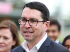 Perth MP Patrick Gorman