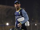 Glenn Maxwell.