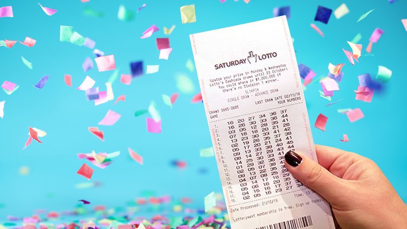 Two lifelong friends from Chirnside Park in Melbourne have struck gold after playing the same Lotto numbers for more than three decades.