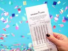 Two lifelong friends from Chirnside Park in Melbourne have struck gold after playing the same Lotto numbers for more than three decades.