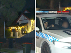 A man has been stabbed to death in Sydney.