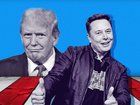 THE NEW YORK TIMES: Elon Musk brought the Silicon Valley mantra ‘Move fast and break things’ to Washington. But the main thing he broke was his own reputation.