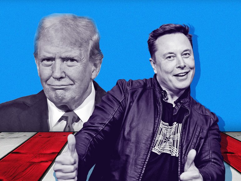 THE NEW YORK TIMES: Elon Musk brought the Silicon Valley mantra ‘Move fast and break things’ to Washington. But the main thing he broke was his own reputation.