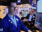 Traders on Wall Street are pricing in at least two 25-basis-point Fed cuts by the end of the year. (AP PHOTO)