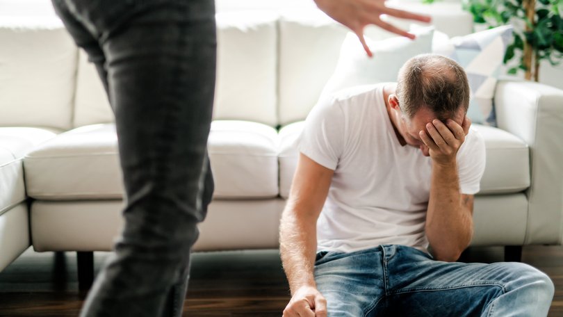 As the number of men using violence rises, experts say understanding mental health and family dynamics is crucial to prevention.